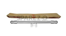 Genuine Royal Enfield Classic Bullet Electra Straight Engine Bar Chromed - SPAREZO